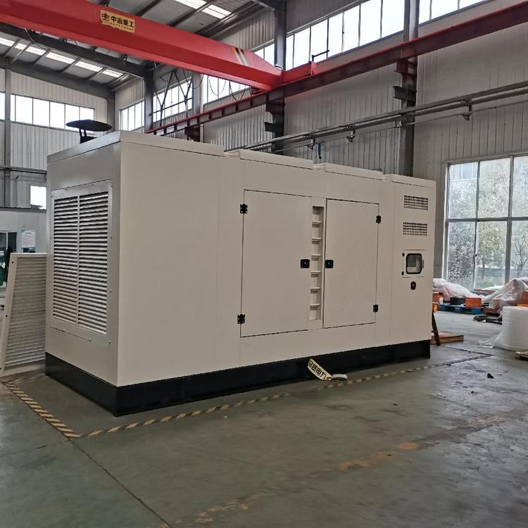 保山发电机出租